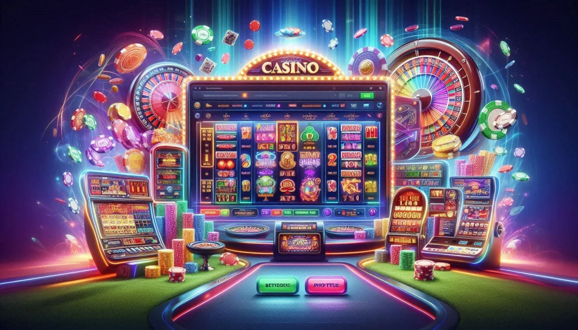 DuffSpin Casino